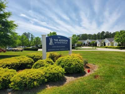 The Addison of Fayetteville