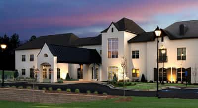 The Blake at Woodcreek Farms - Senior Living Facility