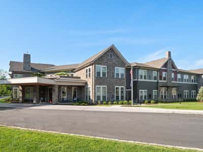 The Bristal at Waldwick - Senior Living Facility