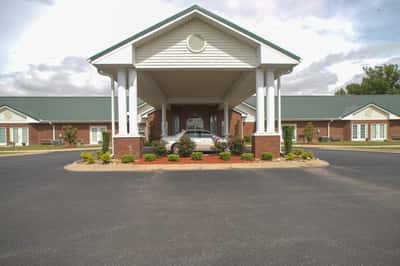 Morningside of Jonesboro