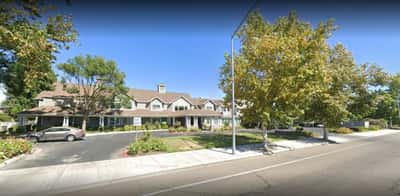 The Grove - Senior Living Facility