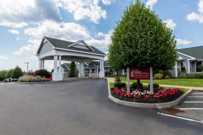 The Inn at Fairview