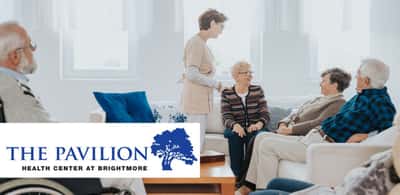 The Pavilion Health Center at Brightmore