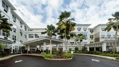 The Plaza at Kaneohe