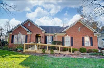 The Post at Providence Assisted Living