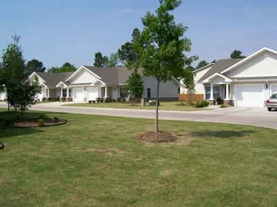 The Villas of Jonesboro