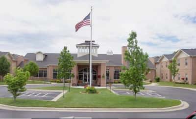 The Waterford at Ironbridge