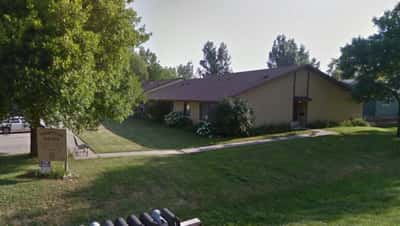 Thompson Manor Apartments - Senior Living Facility