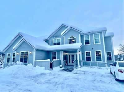 Thrive Assisted Living