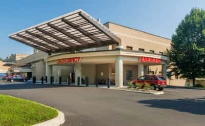 Waterbury Center for Nursing and Rehabilitation