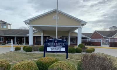 West River Health Campus