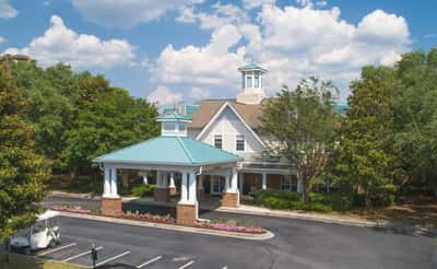Wildewood Downs Retirement Community