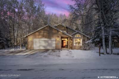 Wolf Assisted Living