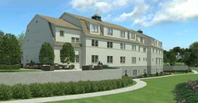 Marbridge Retirement Center