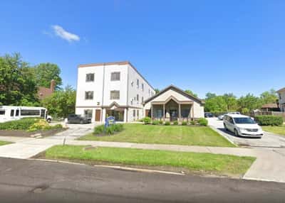 Crawford Manor Health Care Center