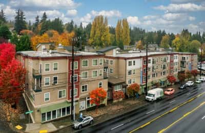 Emerald City Senior Living