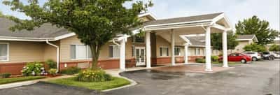 Gardens Assisted Living