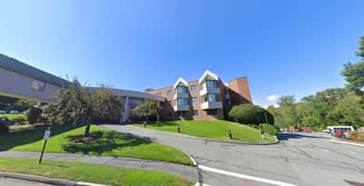 Hampton Suites at Shrewsbury