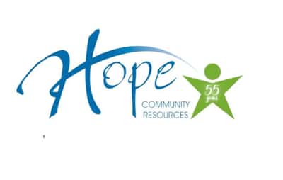 Hope – Resolution Bay