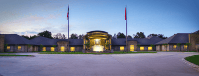 Ridgecrest Health and Rehabilitation