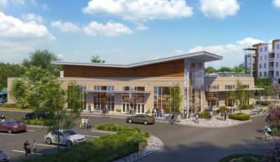 River Towne Center – Genesis