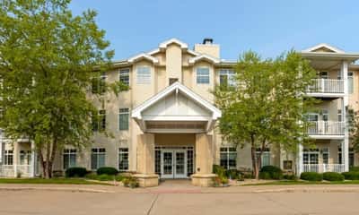 Silvercrest at Garner