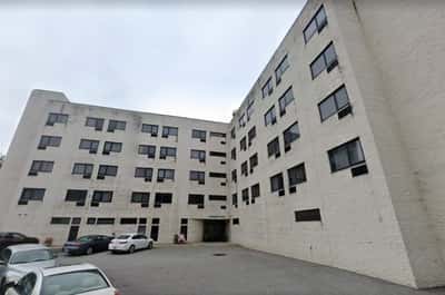 University Manor Health Care Center