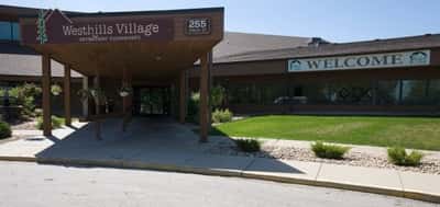 Westhills Village Health Care Facility