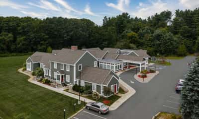 Johnson Creek Village