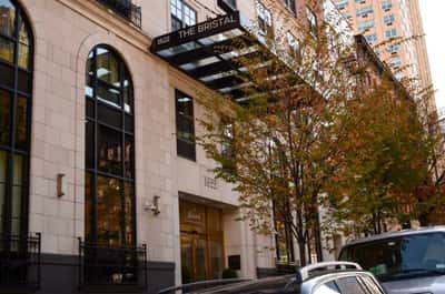 The Bristal at York Avenue - Senior Living Facility