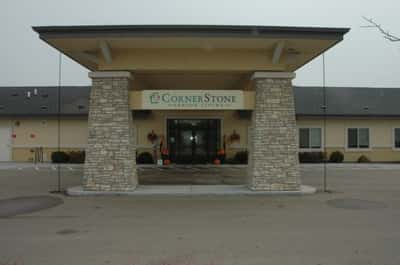 Cornerstone Senior Living