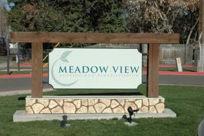 Meadow View Nursing & Rehabilitation