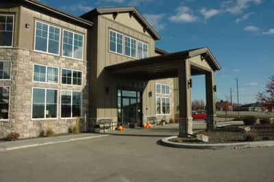 Spring Gardens Meridian