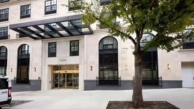 The Bristal at York Avenue