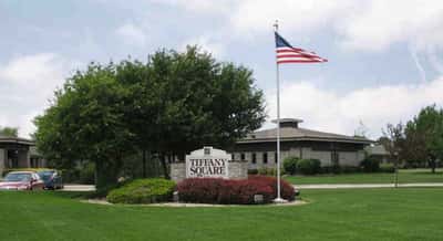 Tiffany Square - Senior Living Facility