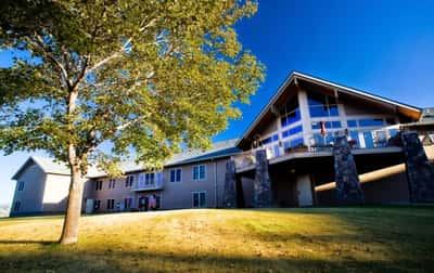 Bozeman Health Hillcrest Senior Living, Aspen Pointe