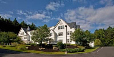 Wheelock Terrace - Senior Living Facility