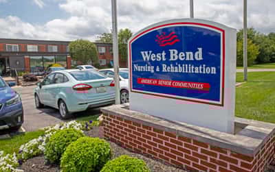 West Bend Nursing and Rehabilitation - Senior Living Facility