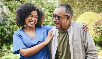 Blueberry Lodge Assisted Living Group Home