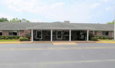 Allenbrooke Nursing and Rehabilitation Center, LLC