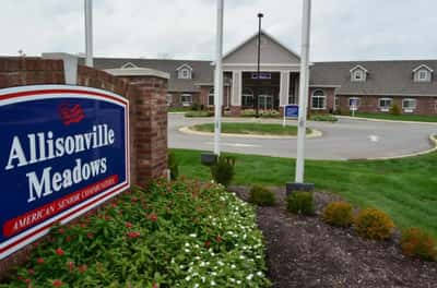 Allisonville Meadows Assisted Living