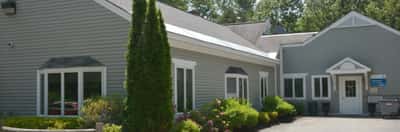 Alzheimer‘s Care Center