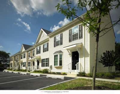 Arbors at New Castle