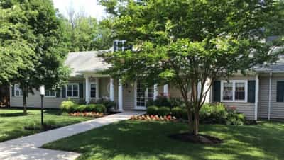 Arbor Place Dementia Care