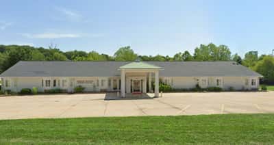 Ashbury Heights of Jefferson City