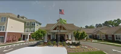 Atria Southpoint Walk