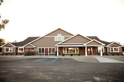 Auburn Fields Assisted Living and Memory Care