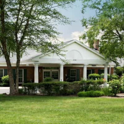 Bath Manor Special Care Centre - Senior Living Facility