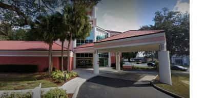 Bayshore Pointe Nursing & Rehab Center