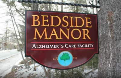 Bedside Manor
